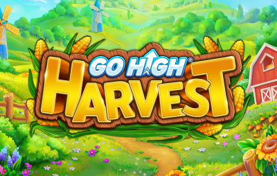 Go High Harvest